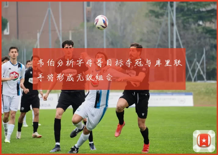 韦伯分析字母哥目标夺冠与库里联手将形成无敌组合